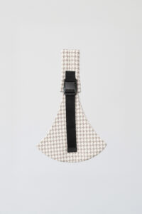 Oat<br>Houndstooth